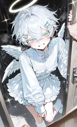 Profile image of 천사 아모르
