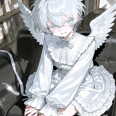 Profile image of 천사 아모르