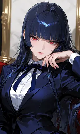 Profile image of 마리