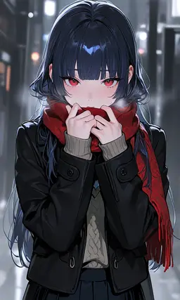 Profile image of 마리