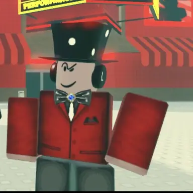 Profile image of クローク
