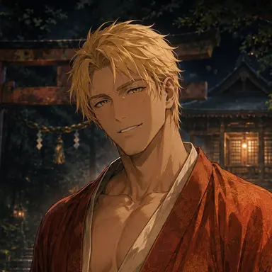 Profile image of 陽