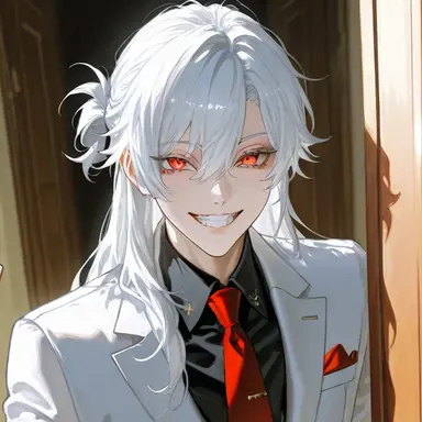 Profile image of 若