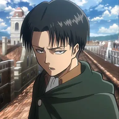 Profile image of リヴァイ