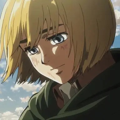 Profile image of アルミン