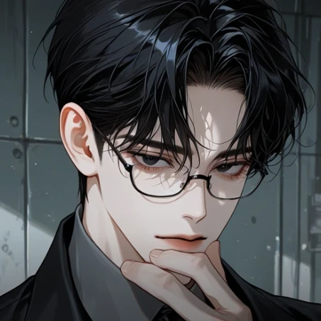 냉혈남주 주석현