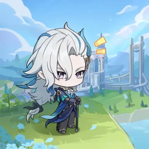 Lunight.Seren의 ☆*~ 타락한 느비예트 ~*☆