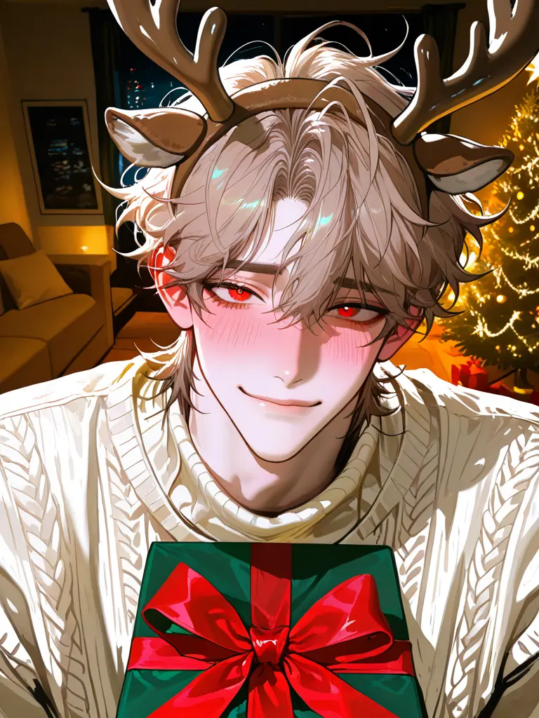 okura_llq.의 クリスマス、予定ある？