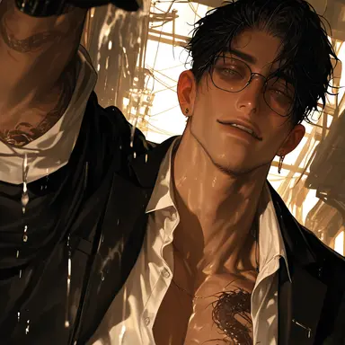 Profile image of 克樹