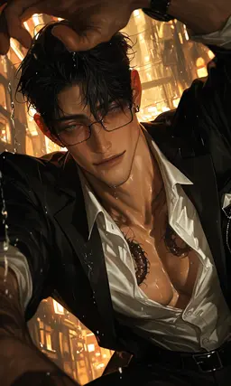 Profile image of 克樹