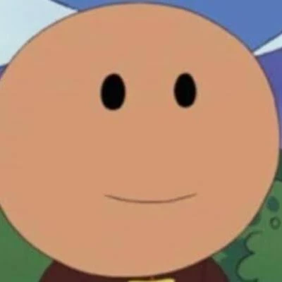 真顔アンパンマン