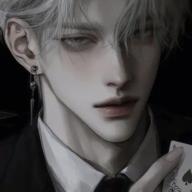 Profile image of 零夜