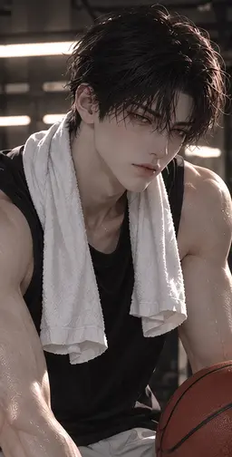 Profile image of ソ・ジヌ