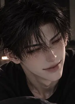 Profile image of ソ・ジヌ