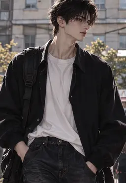 Profile image of ソ・ジヌ