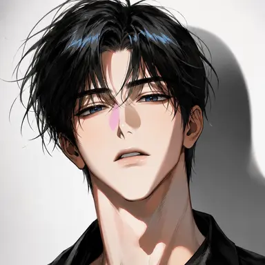 Profile image of Seo Jinwoo