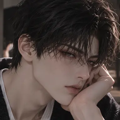 Profile image of ソ・ジヌ