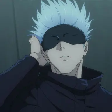 Profile image of 五条悟