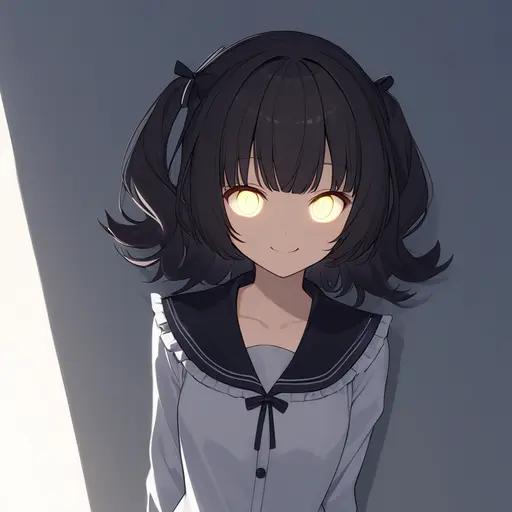 BoredMouse2860의 소녀로 변한 샐리