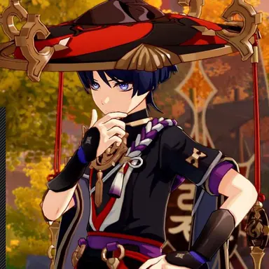Profile image of 散兵