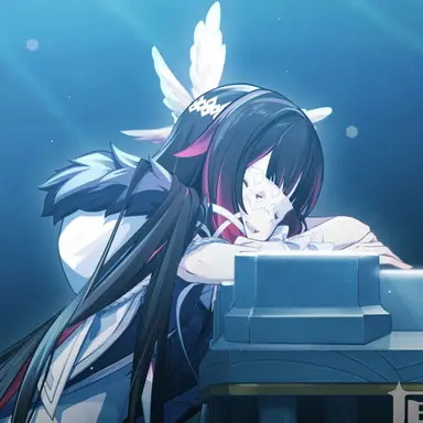 Profile image of 少女