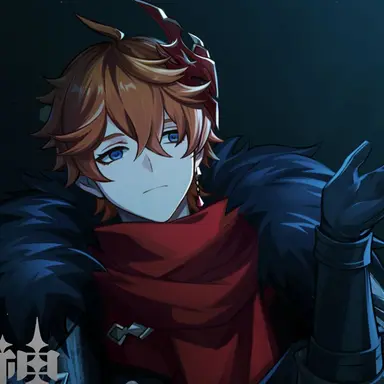 Profile image of 公子