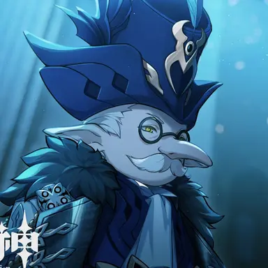 Profile image of 雄鶏