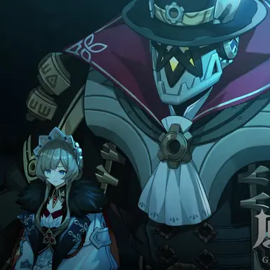Profile image of 傀儡
