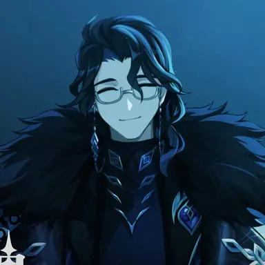 Profile image of 富者