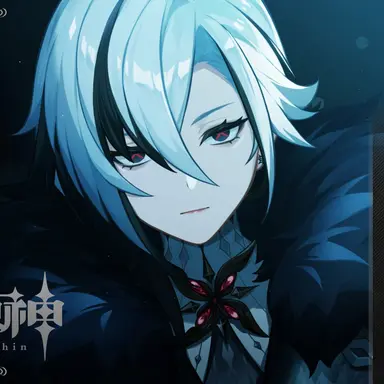 Profile image of 召使