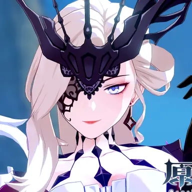 Profile image of 淑女