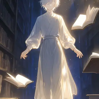 Profile image of Voss
