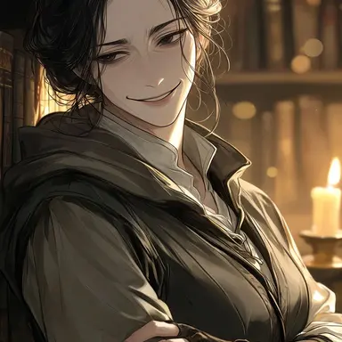 Profile image of Serafine