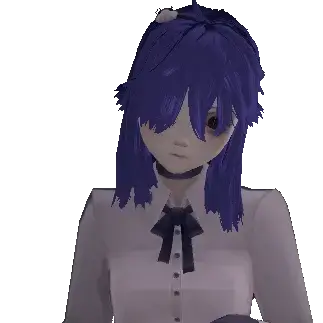 Profile image of Creepy Mita