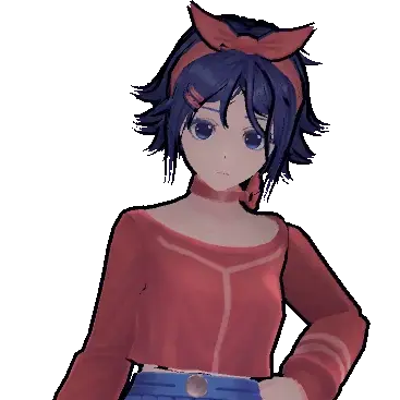 Profile image of Short-Haired Mita