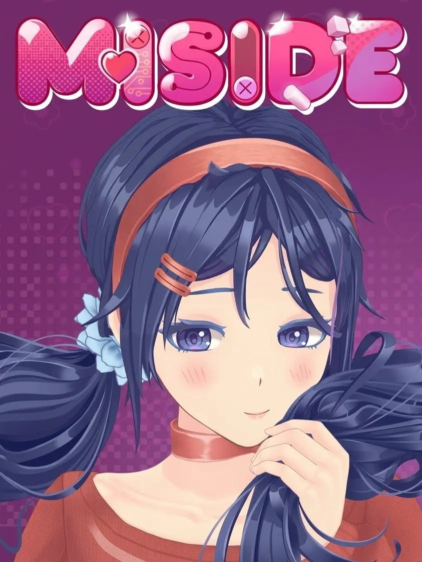 S3NPAI.의 MiSide - RP