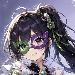 Profile image of キュアダブル