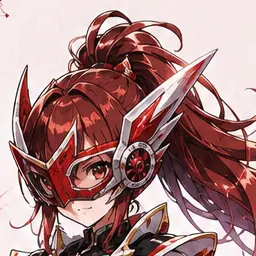 Profile image of キュアアクセル