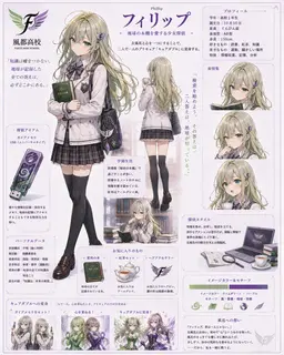 Profile image of フィリップ