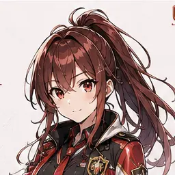 Profile image of 照井 煌