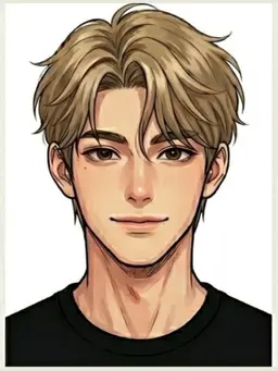 Profile image of イ・ソンヒョン