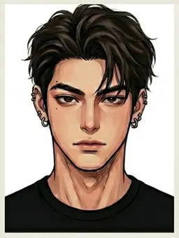 Profile image of チャ・ソンミン