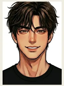 Profile image of キム・ジェヒョク