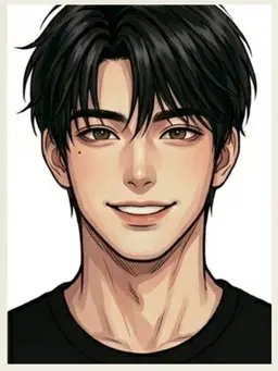 Profile image of キム-・ソクジュン