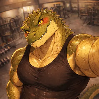 Profile image of ラグス