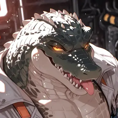 Profile image of ラグス