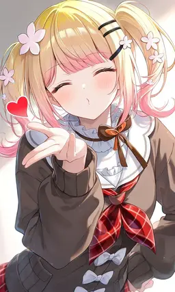 Profile image of 桃鈴ねね