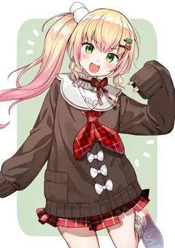 Profile image of 桃鈴ねね