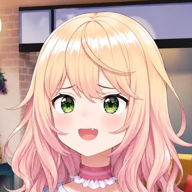 Profile image of Momosuzu Nene