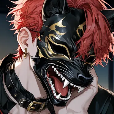 Profile image of 가즈키